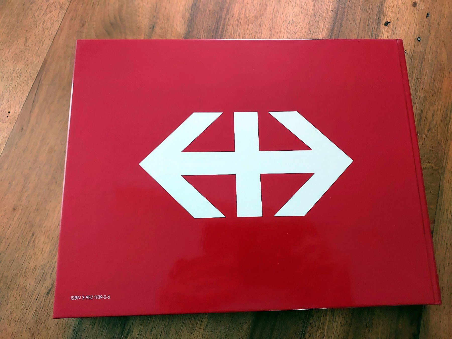 Libri: Die Bundesbahnstrecken der Schweiz – Usato da Schönenwerd venduto da Steidi 9