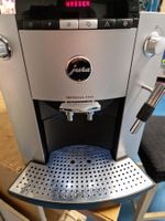 JURA Impressa F505 Kaffeevollautomat