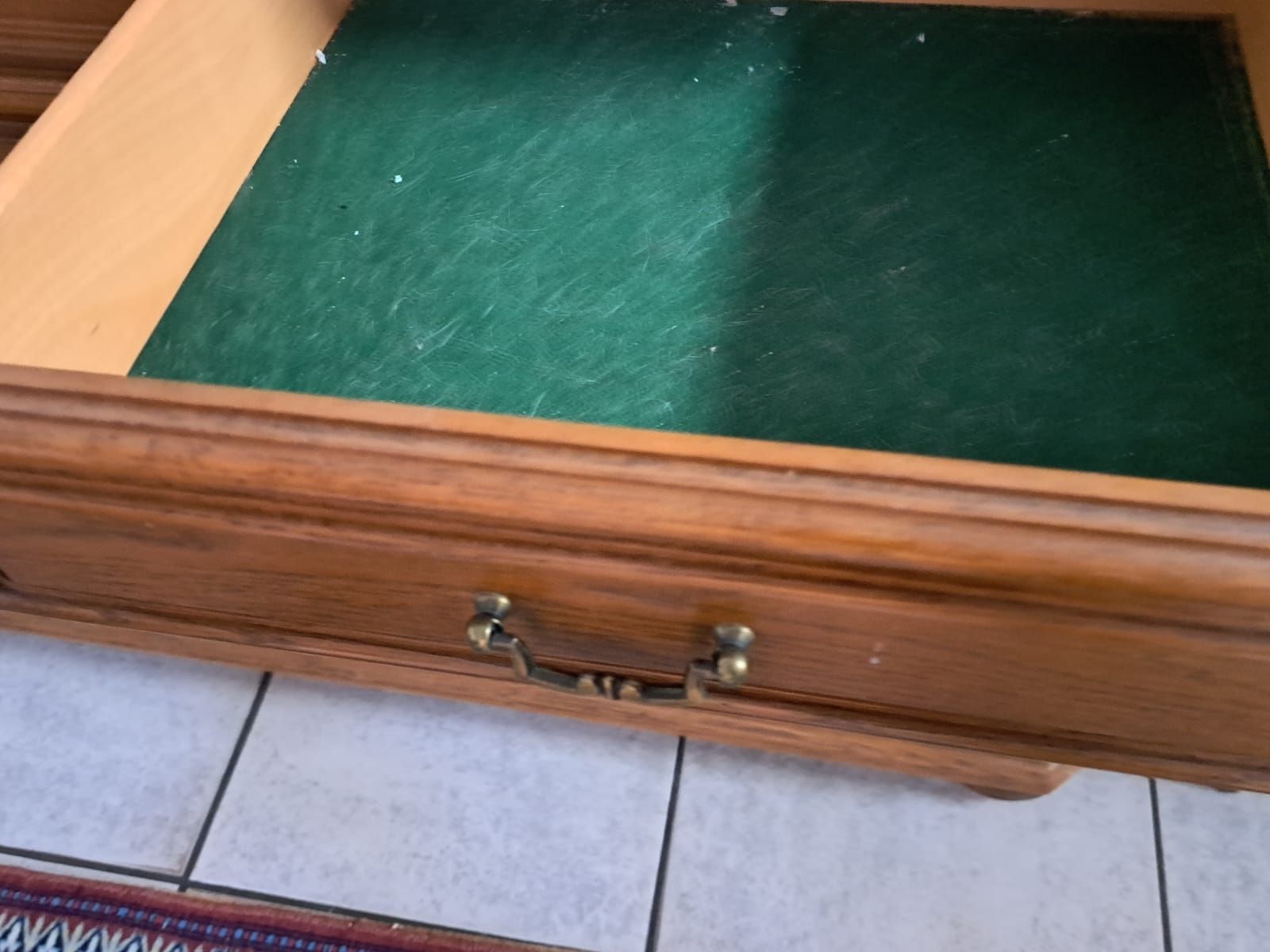 Cassettiere: Sideboard massiv – Usato da Aeschi SO venduto da PiaR03 6