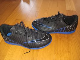 Hallenfussball Schuhe ,Gr.38