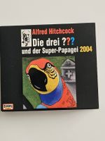 Hitchcock - Die drei ??? und der Super-Papagei 2004