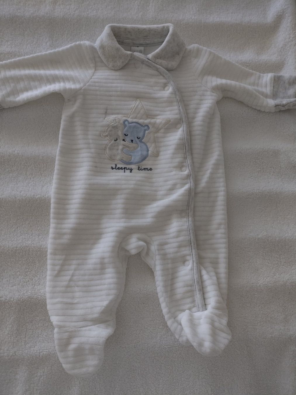 Pigiama & Simili: Baby Strampler – Usato da Affoltern am Albis venduto da AudiS5