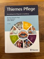 Thiemes Pflege - 15. Auflage