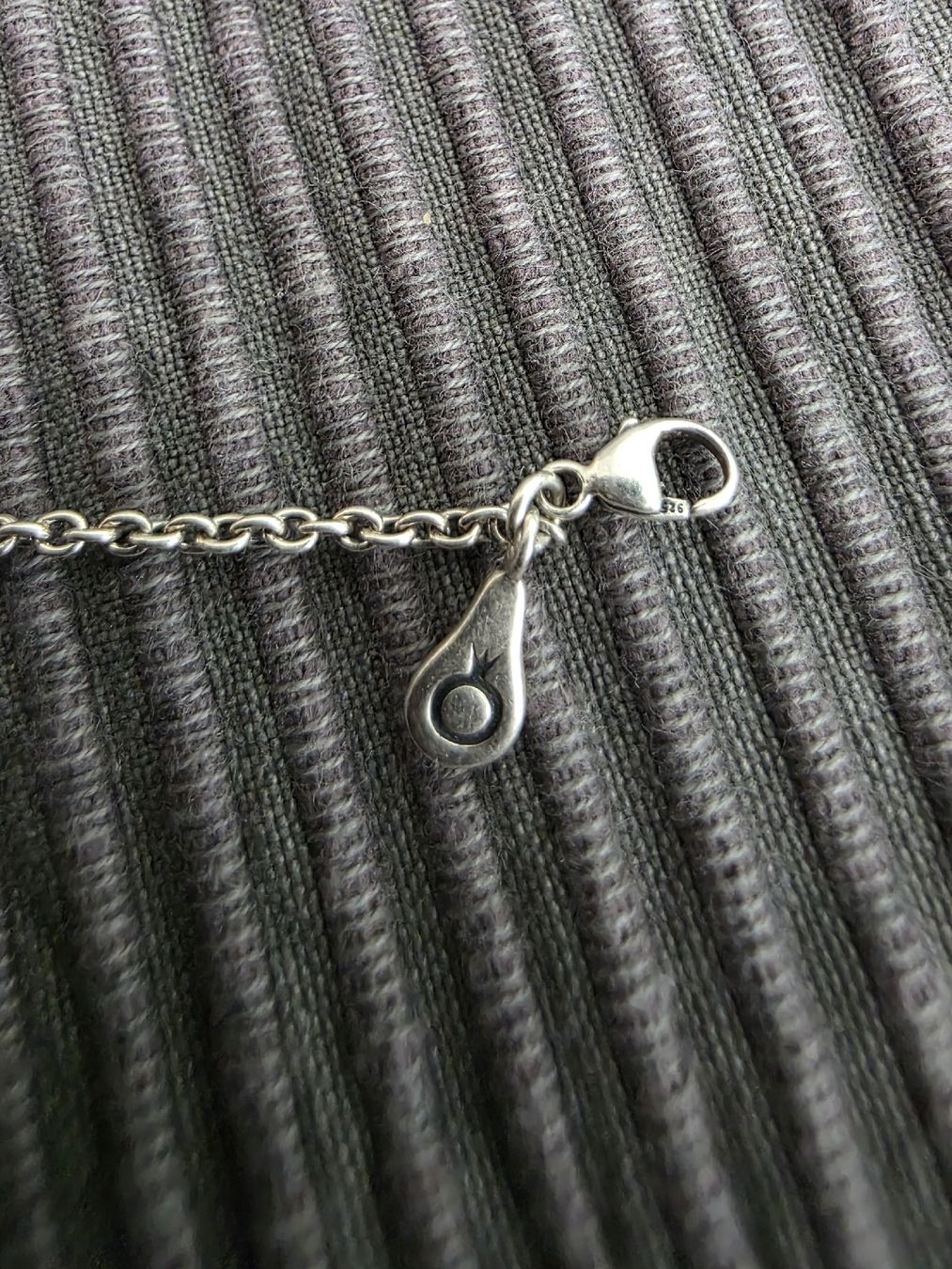 Pandora Bracciali & Braccialetti: Set von Pandora – Usato da Rikon im Tösstal venduto da Quimy68 3