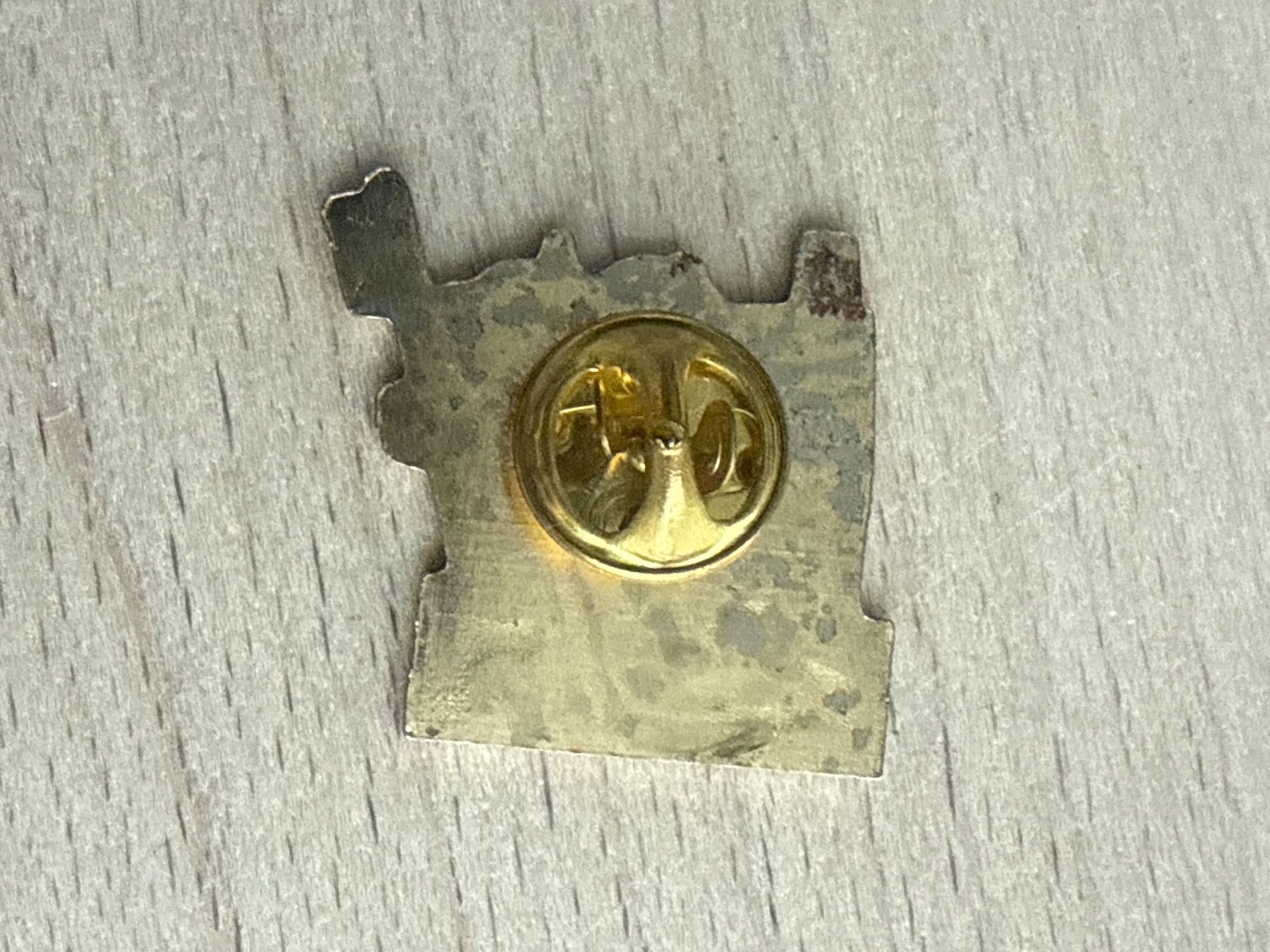 Placchette & Badge: Pin Signal plus – Usato da Glattbrugg venduto da Schweigmatt 1