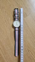 Armbanduhr