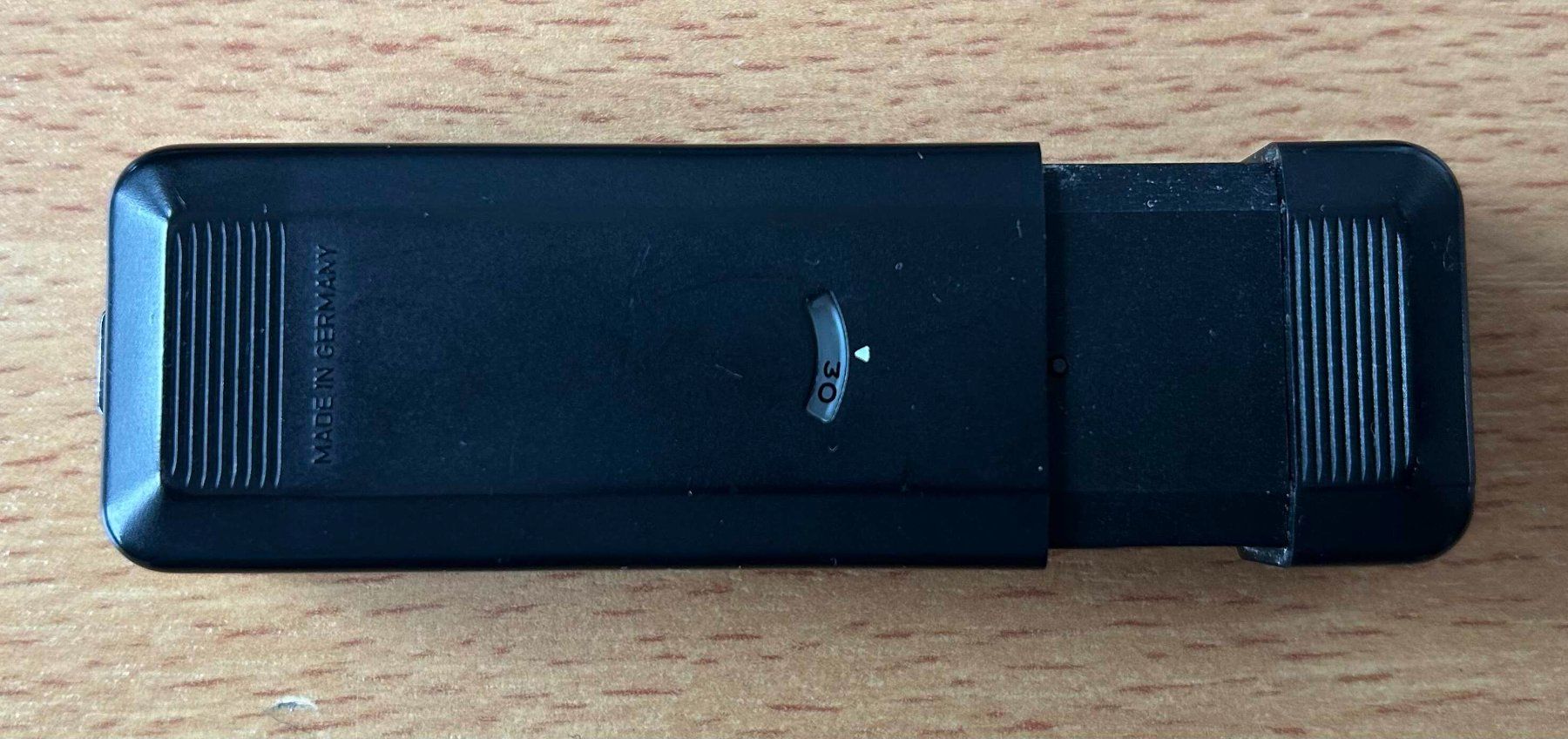 Minox Fotocamera: Minox EC Kleinstkamera – Usato da Zürich venduto da Cjjgj 5
