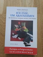 Montignac Diät-Buch "Ich esse, um abzunehmen" gebraucht