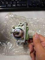 Suzuki Sekundärventil AN400 K1/K2