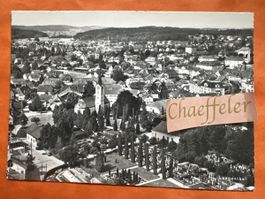 Langenthal Schweiz