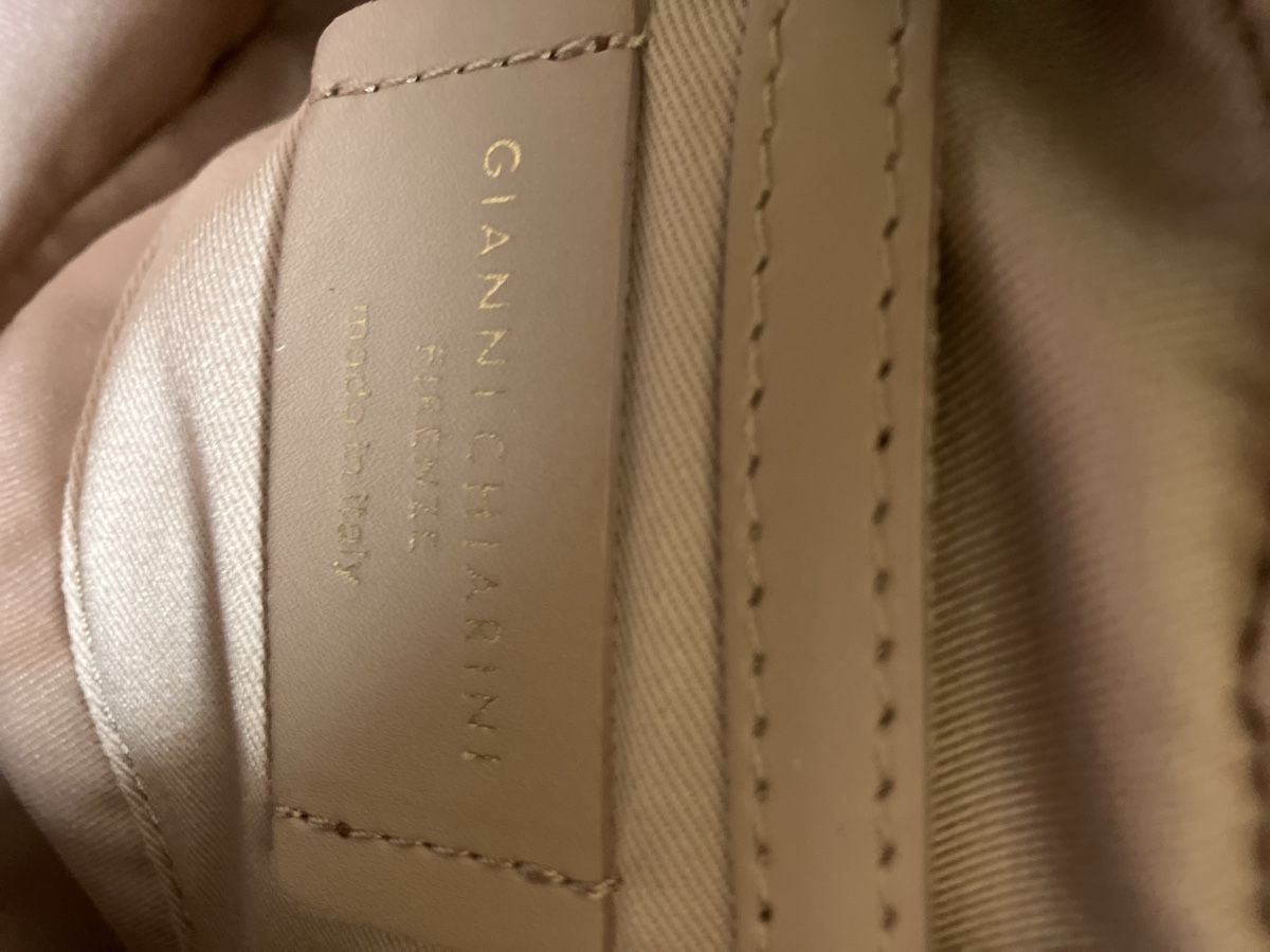 Gianni Chiarini Taschen für Damen: Gianni Chiarini Handtasche – Gebraucht aus Bern von robertch 5
