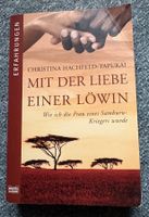 Mit der Liebe einer Löwin - Christina Hachfeld-Tapukai