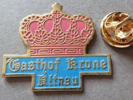 PIN GASTHOF KRONE ALTNAU, RESTAURANT