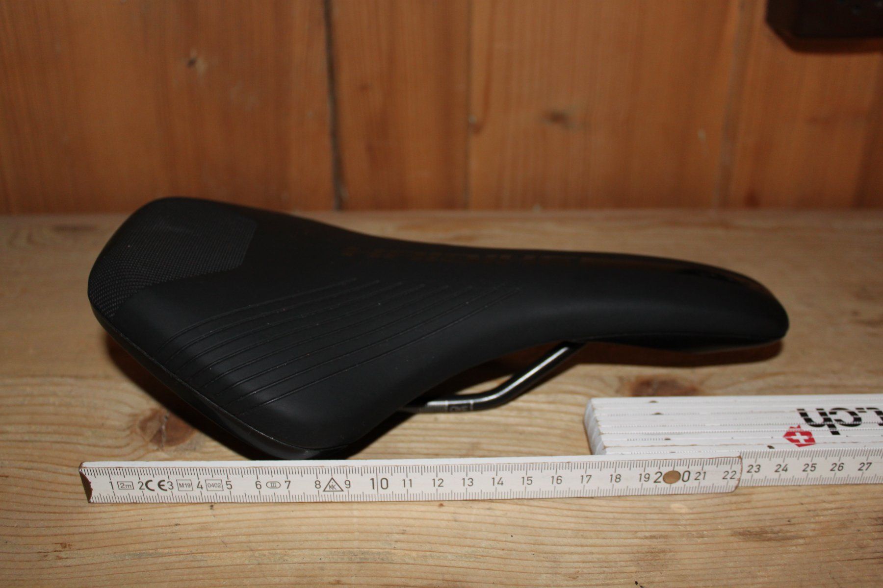 Haibike Pezzi di ricambio: SR Haibike Selle Royal #11 – Usato da Domat-Ems venduto da Oiteli68 3
