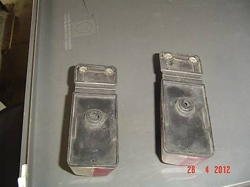 Autocarri: Feux gabarit pour poids-lourd – Usato da conthey venduto da Roxette01 1