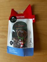 Tonies Figur Ein knuspriges Weihnachtsfest neu OVP ab 1 chf