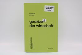 Gesetze der Wirtschaft - Saifedean Ammous (18622)