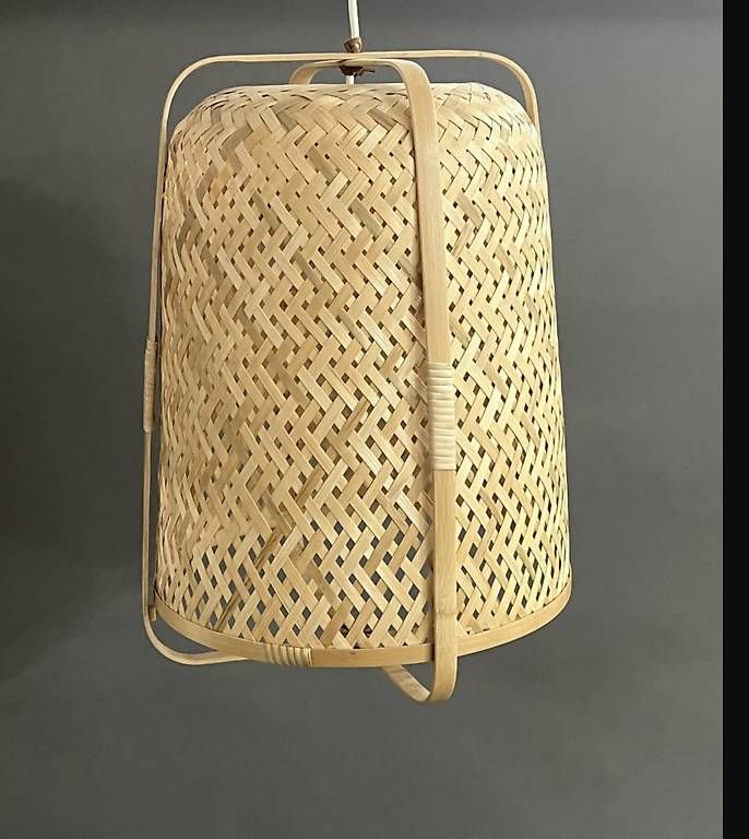 Ikea Lampadari & plafoniere: Ikea knixhult Hängelampe – Usato da Dübendorf venduto da rocki07 1