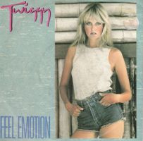 Twiggy  --  Feel Emotion  Single7