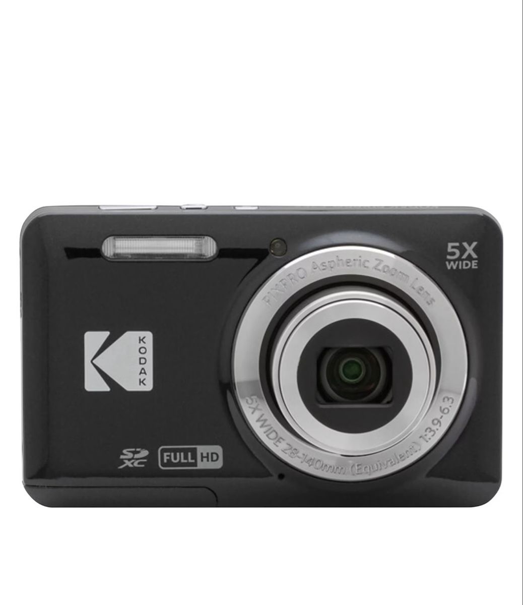 Kodak Kamera: Kodak Pixpro FZ55 – Gebraucht aus Ehrendingen von kor_knq5 1