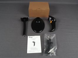Equip Barcode Scanner Mod .Nr.351021 mit Ständer