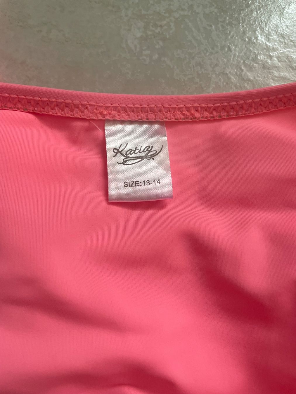 Costumi da bagno & Bikini: Monokini 152-158 – Usato da Allschwil venduto da Naike06 3