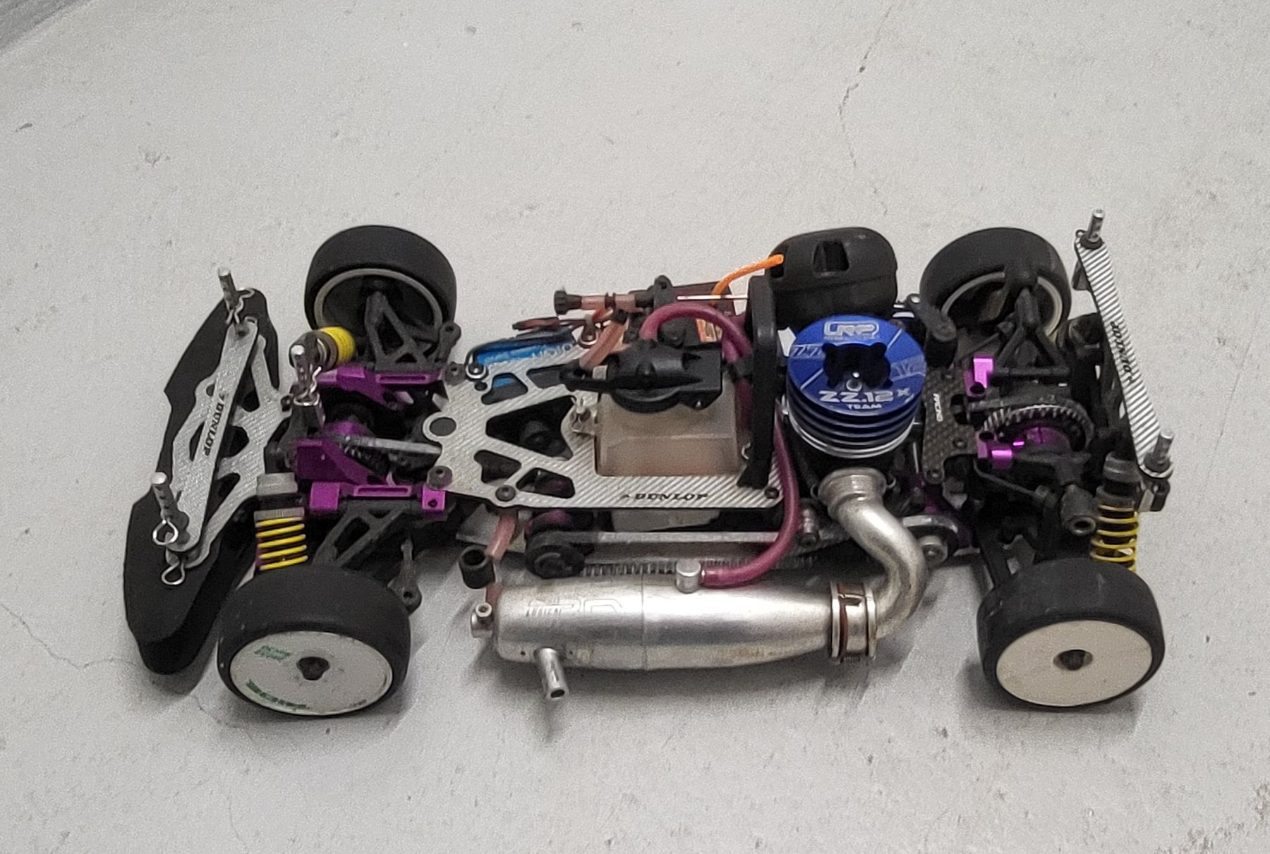Serpent Modellismo RC: SERPENT COBBRA 2.0 B – Usato da islikon venduto da mir_8cbw 5