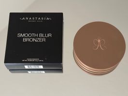 ANASTASIA BEVERLY HILLS Smooth Blur Bronzer NEU 10mg Golden