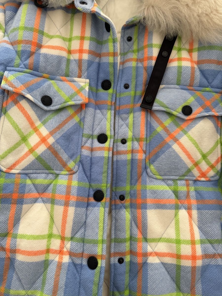 Moncler Giacche: Moncler Jacke S/M NEU – Nuovo (secondo la descrizione) da Bern venduto da Olenush 9