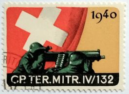 Ter Mitrailleur Kp IV/132, Wi Ter 242