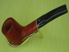 Tabakpfeife Le Chevalier Natura No 206 NEU