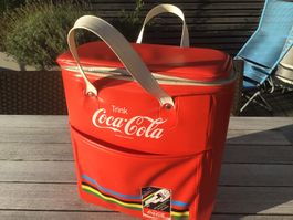 CocaCola Kühltasche