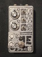 Pédale JPTR FX "Saturator II" - Superbe état pour l'été!