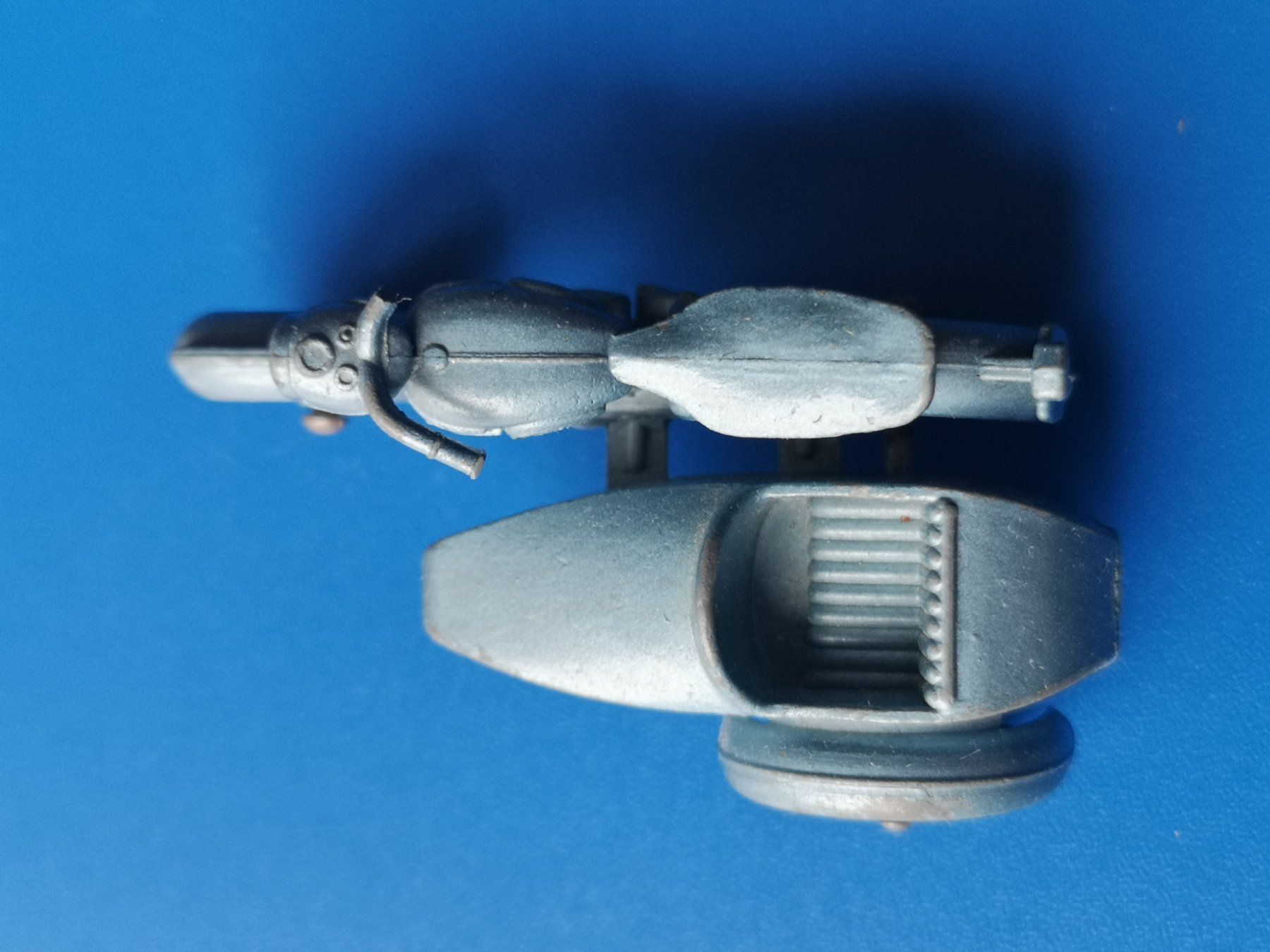 Lesney Modellautos: Jaguar MK10 & Triumph BY LESNEY – Gebraucht aus Schaffhausen von Leveron13 2