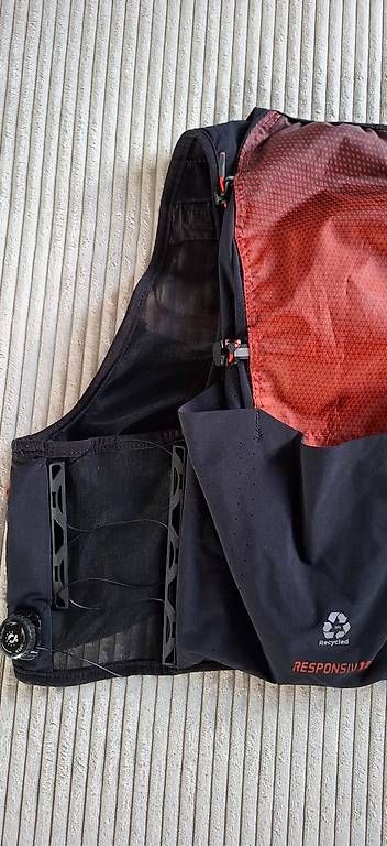 Zaini: Gilet/Zaino trail running – Usato da Minusio venduto da cip_yby5 3