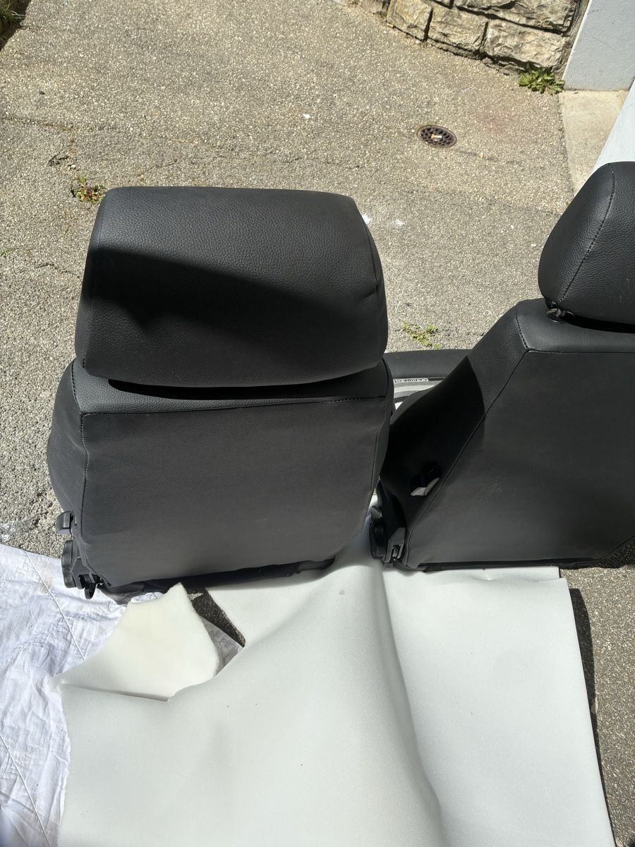 Recaro Sonstiges Fahrzeugzubehör: Recaro Sitze – Neu (gemäss Beschreibung) aus Grenchen von Netii10 3