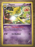 Hypno #51 Rare Artwork 