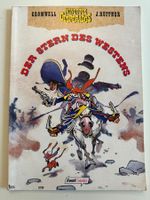 MINETTOS DESPERADOS - DER STERN DES WESTENS - FEEST COMICS