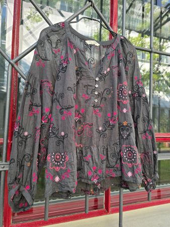 Kleidung: Bluse Odd Molly (1)