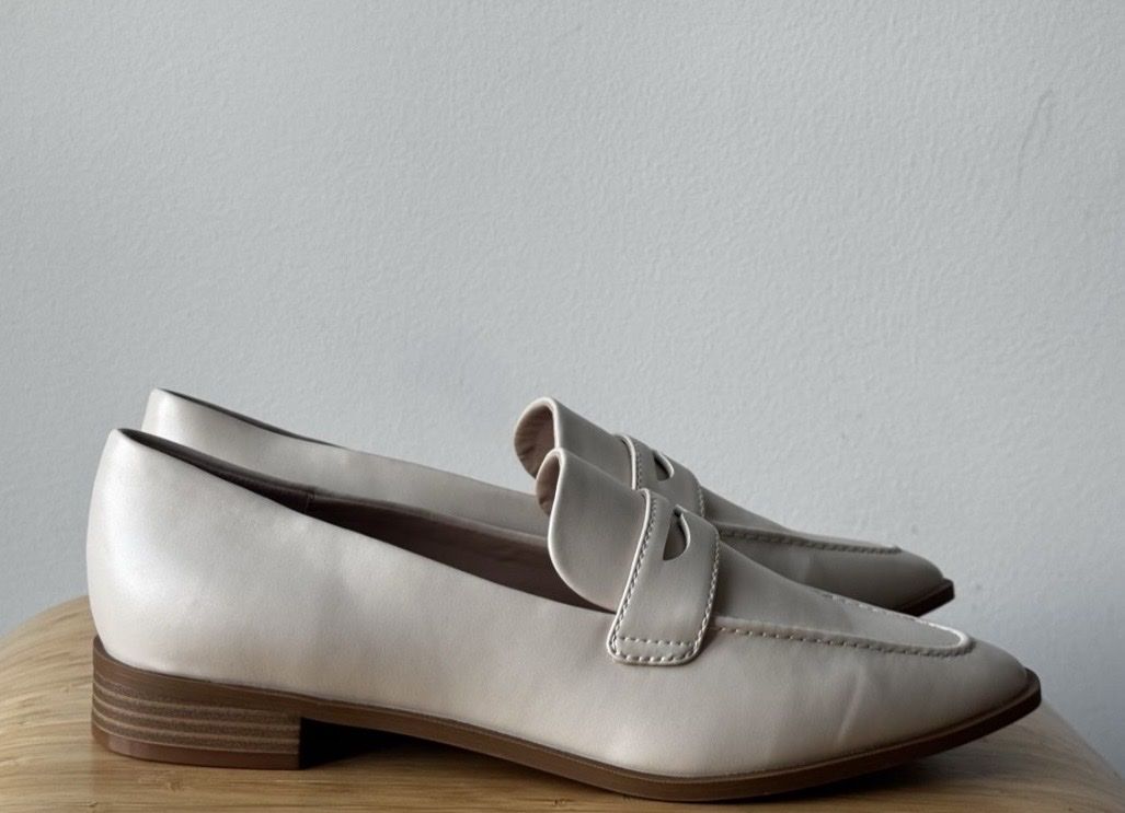 Benetton Scarpe da donna: Benetton Mokassins - Größe 41. – Usato da Zürich venduto da ber_78xz 1