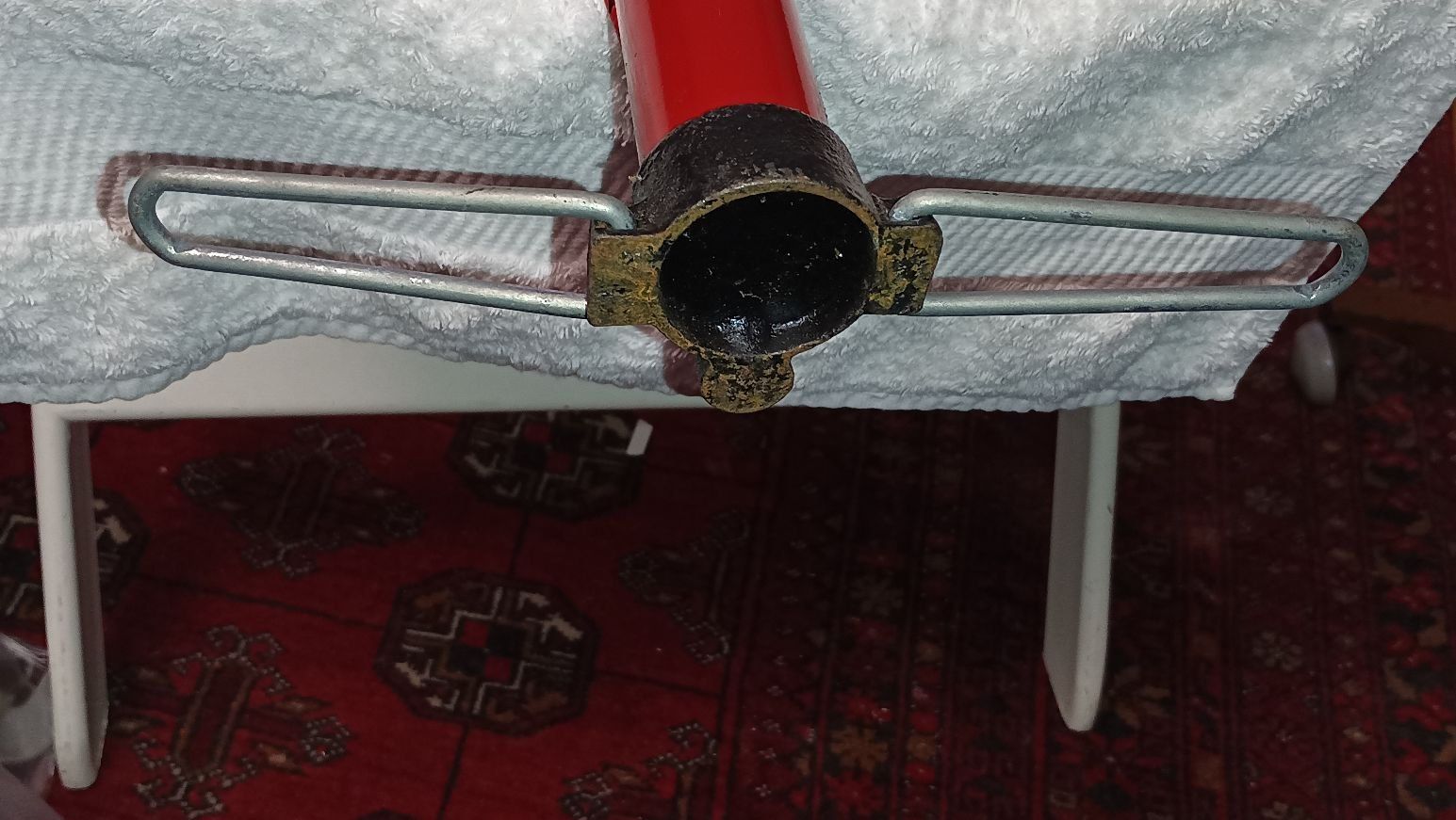 Pompe: Alte Velopumpe – Usato da Zürich venduto da Mitzi6 6