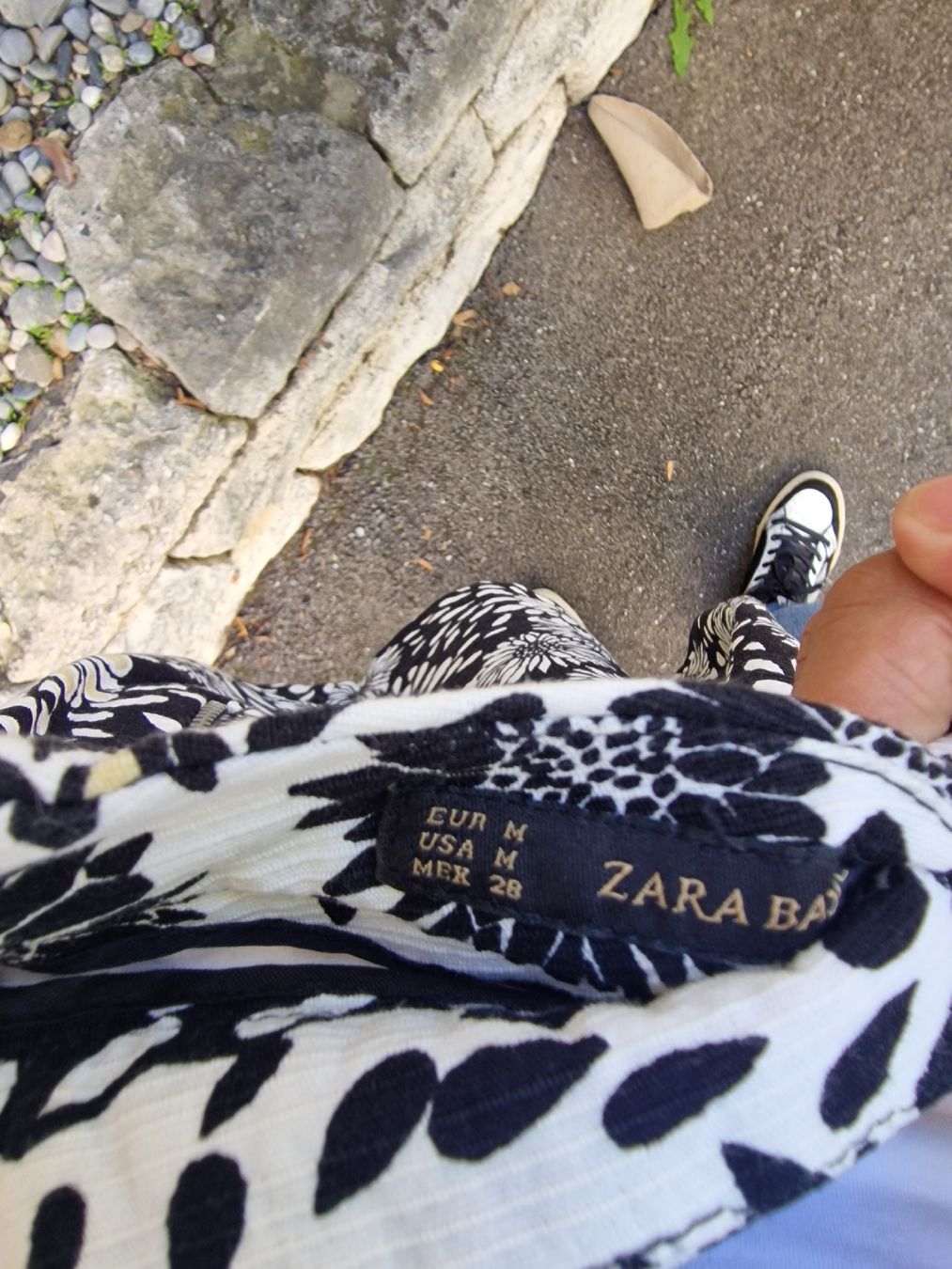 Zara Lotti di vestiti: Zara Set S/M – Usato da Basel venduto da chingson 2