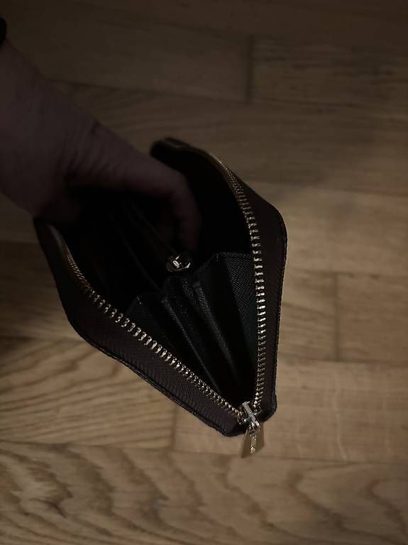 Michael Kors Portamonete: Michael Kors Portemonnaie – Usato da Bern venduto da gab_gs2t 2