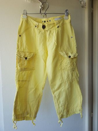 Bermuda Zara Love trf Xx