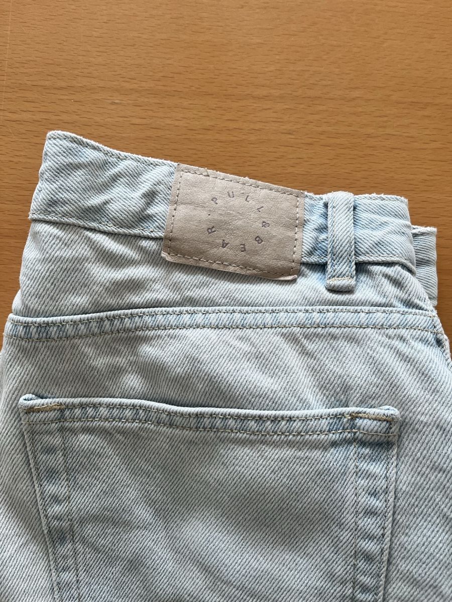 Pull&Bear Jeans: Jeans Pull&bear Gr. 38 – Neu (gemäss Beschreibung) aus Zunzgen von Snoops 3