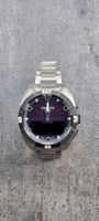 TISSOT T-Touch Expert Solar Titan
