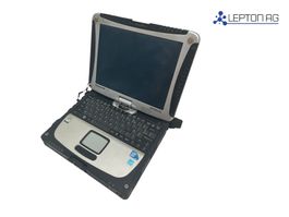 Panasonic CF-19MH203NW Toughbook