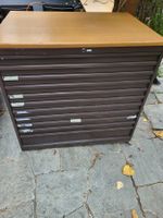 Lista Planschrank