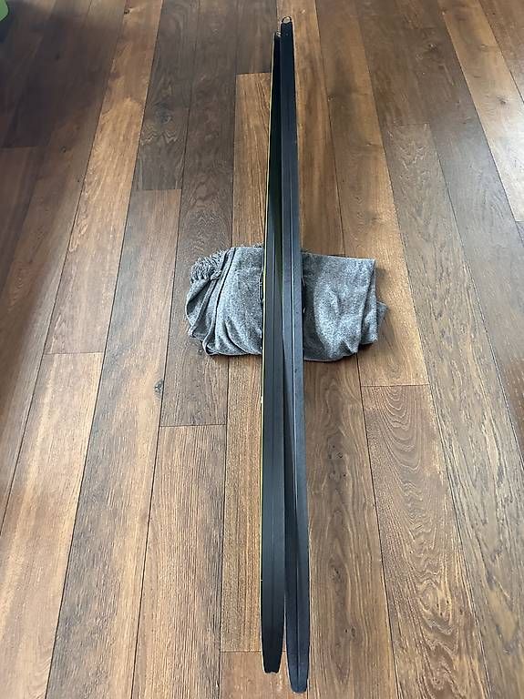 Skis: Fischer Carbon lite Skating Ski – Gebraucht aus Steffisburg von Vsandra 3