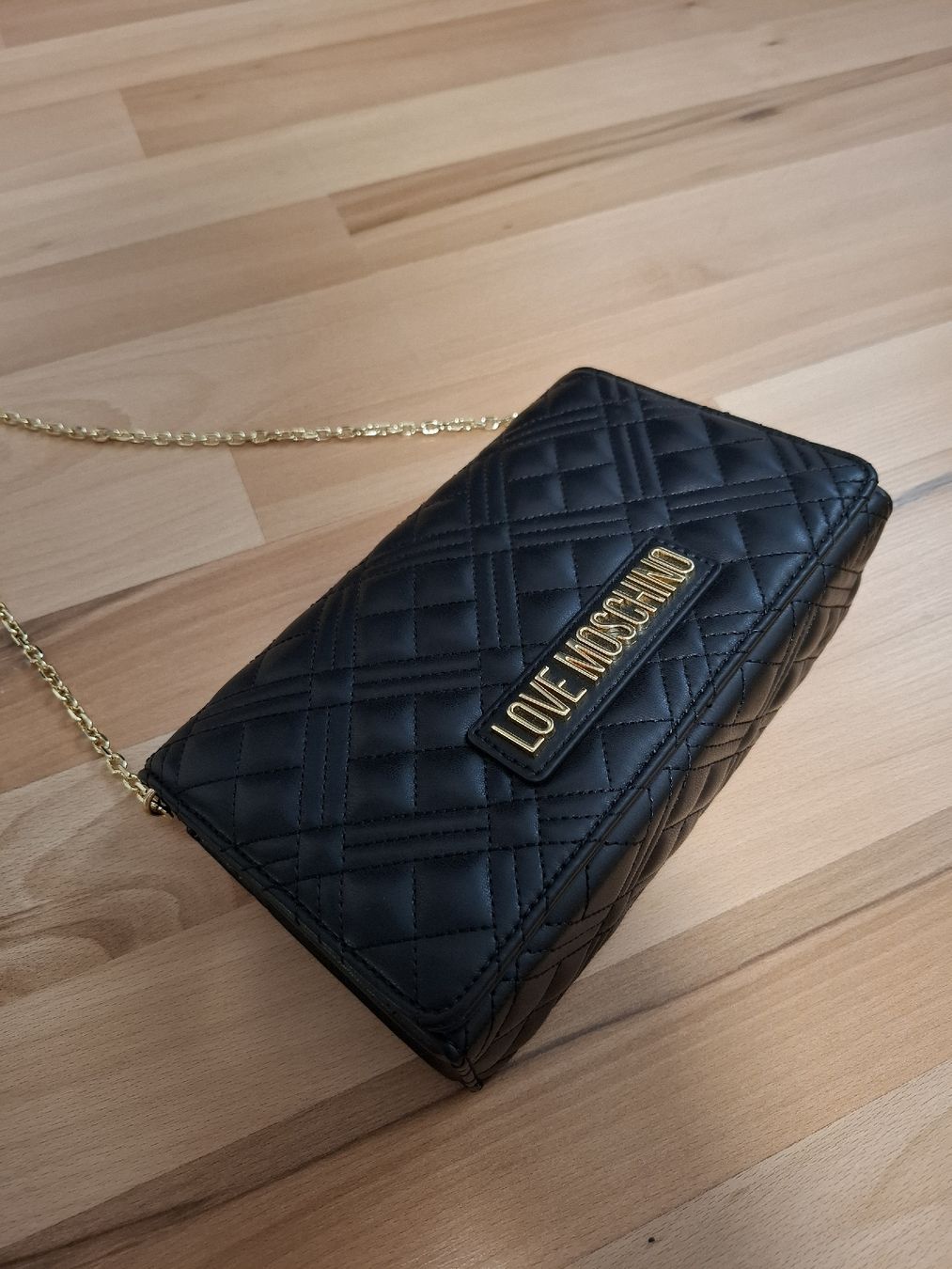 Moschino Borse da donna: Love Moscino Tasche neu – Nuovo (secondo la descrizione) da Netstal venduto da Queen37